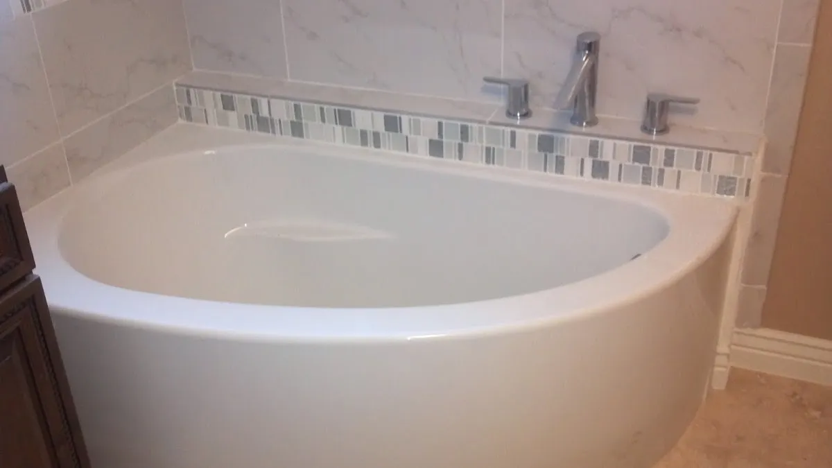 Plumbing services in Wesley Chapel, FL